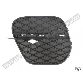 Tampon Izgarası X5:E70-LCI Ön Sol; Kapalı